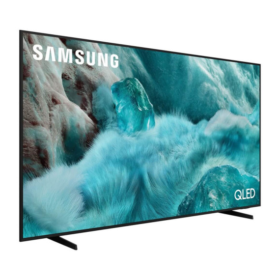 телевизор SAMSUNG QE85Q7FAAUXRU