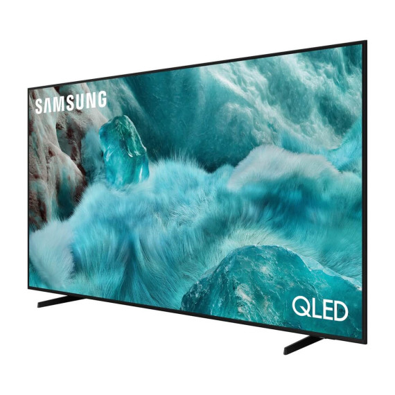 телевизор SAMSUNG QE85Q7FAAUXRU