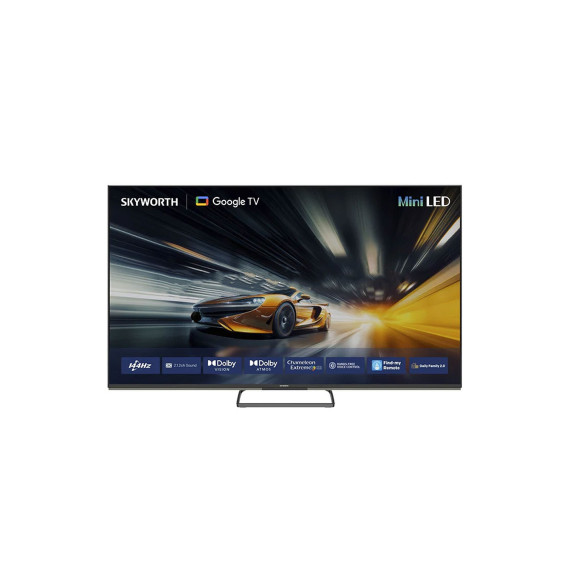ტელევიზორი SKYWORTH 65X87G