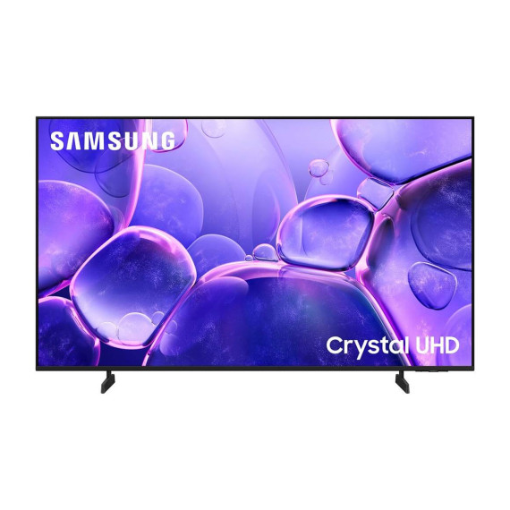 телевизор SAMSUNG UE43U8000FUXRU