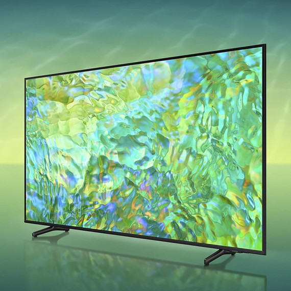 телевизор SAMSUNG UE85U8000FUXRU