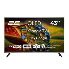 ტელევიზორი 2E 2E-43A77Q