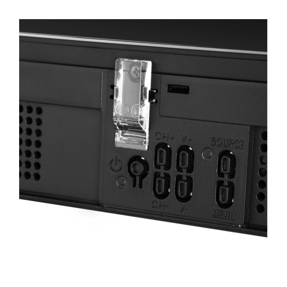 ტელევიზორი 2E 2E-50A77Q ტელევიზორი 2E 2E-50A77Q