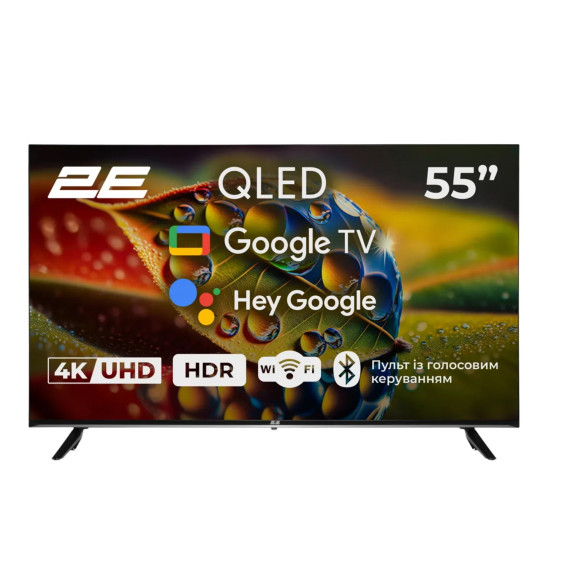 ტელევიზორი 2E 2E-55A77Q