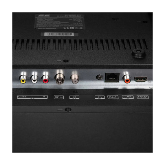 ტელევიზორი 2E 2E-55A77Q ტელევიზორი 2E 2E-55A77Q