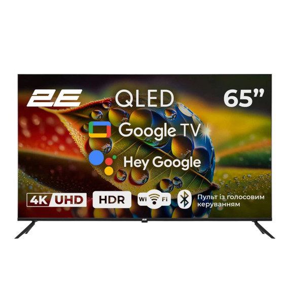 ტელევიზორი 2E 2E-65A77Q
