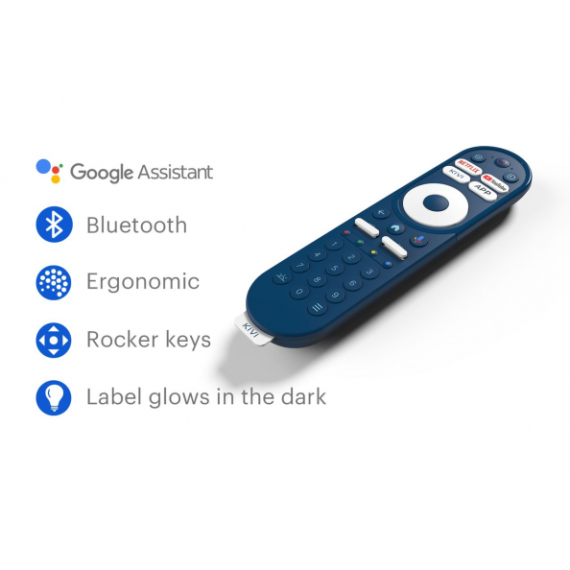 телевизор KIVI 32F760QB