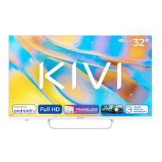 ტელევიზორი KIVI 32F760QW