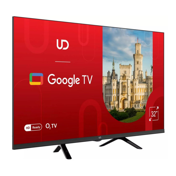 ტელევიზორი UDTV 32GW5210
