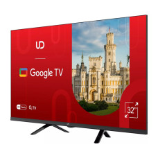 телевизор UDTV 32GW5210