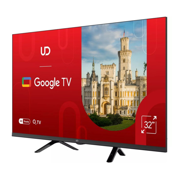 ტელევიზორი UDTV 32GW5210