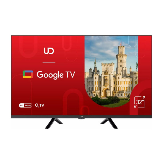 ტელევიზორი UDTV 32GW5210