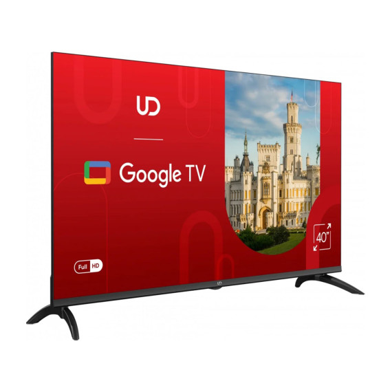 ტელევიზორი UDTV 40GF5210