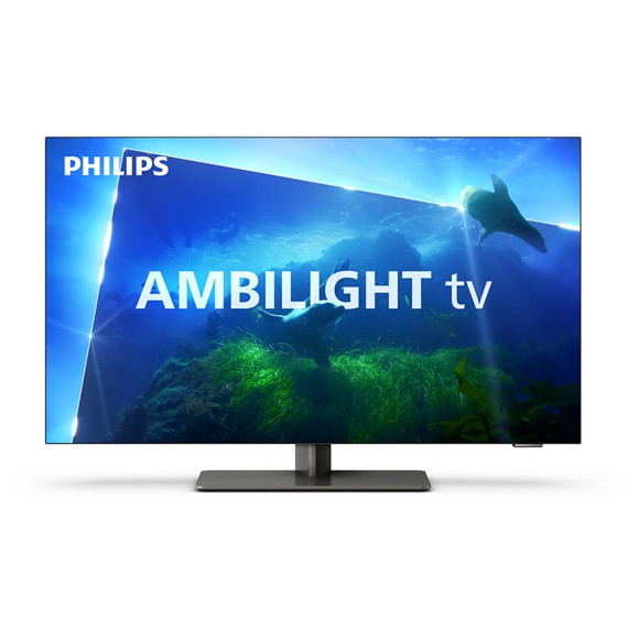 ტელევიზორი PHILIPS 42OLED818/12