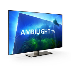 телевизор PHILIPS 42OLED818/12