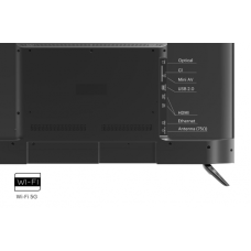 tv KIVI 43F730QB