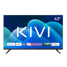 ტელევიზორი KIVI 43F730QB