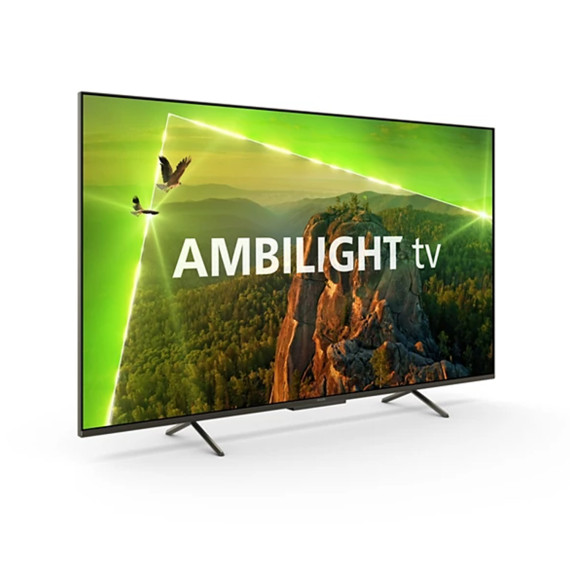 ტელევიზორი PHILIPS 43PUS8118/12