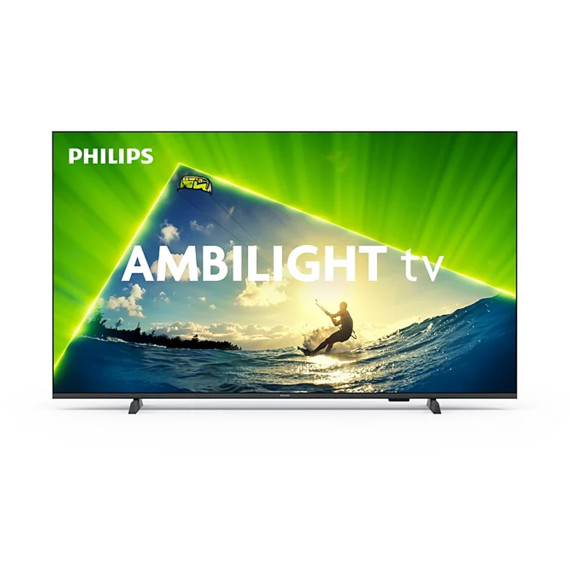 ტელევიზორი PHILIPS 43PUS8209/12