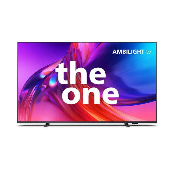 ტელევიზორი PHILIPS 43PUS8518/12