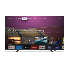 телевизор PHILIPS 43PUS8518/12