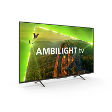 ტელევიზორი PHILIPS 43PUS8818/12