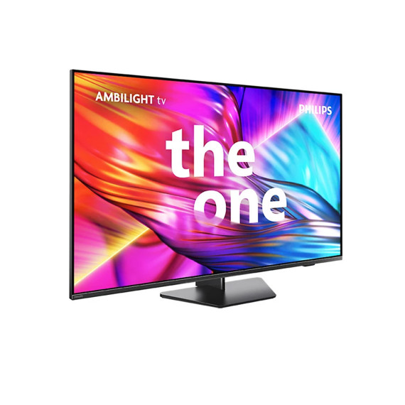 ტელევიზორი PHILIPS 43PUS8919/12