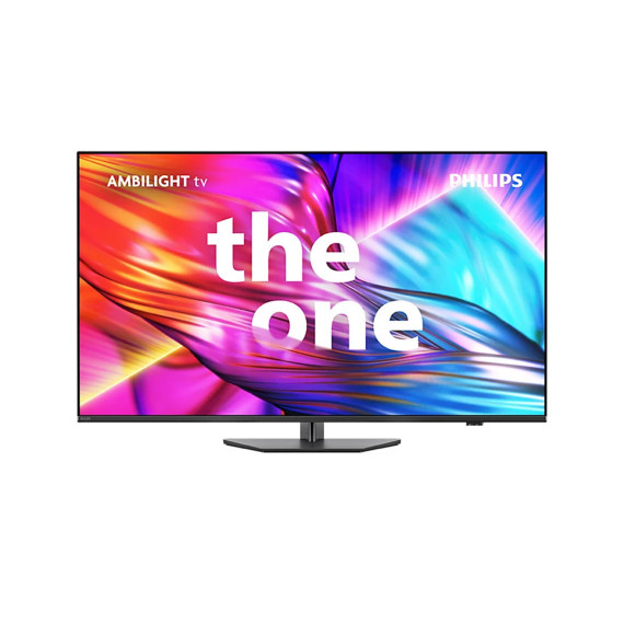 ტელევიზორი PHILIPS 43PUS8919/12