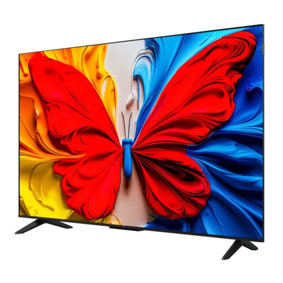 ტელევიზორი TCL 43S5K