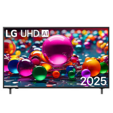 tv LG 43UA75009LA