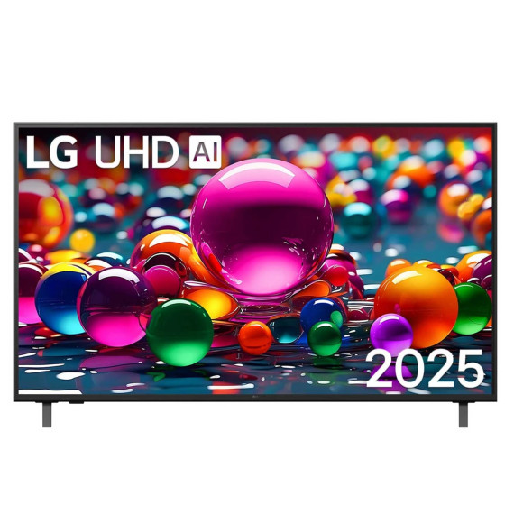 tv LG 43UA75009LA