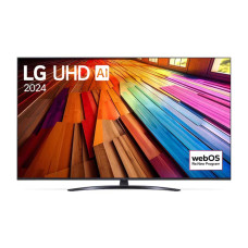 телевизор LG 43UT81009LB.ADKG