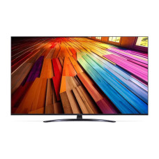 ტელევიზორი LG 43UT81009LB.ADKG