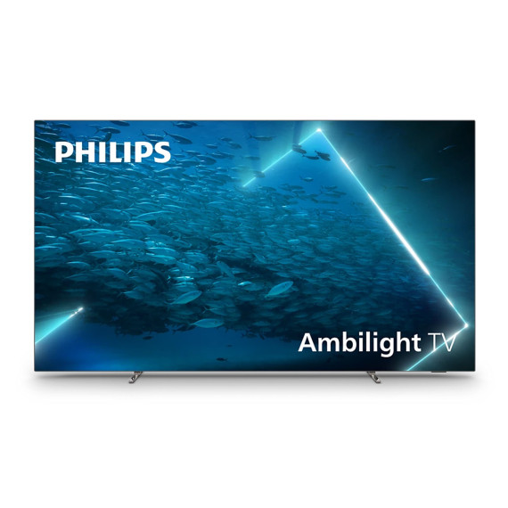 ტელევიზორი PHILIPS 48OLED707/12