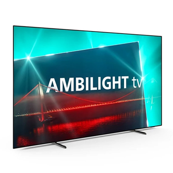ტელევიზორი PHILIPS 48OLED718/12