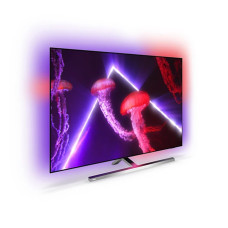 ტელევიზორი PHILIPS 48OLED807/12