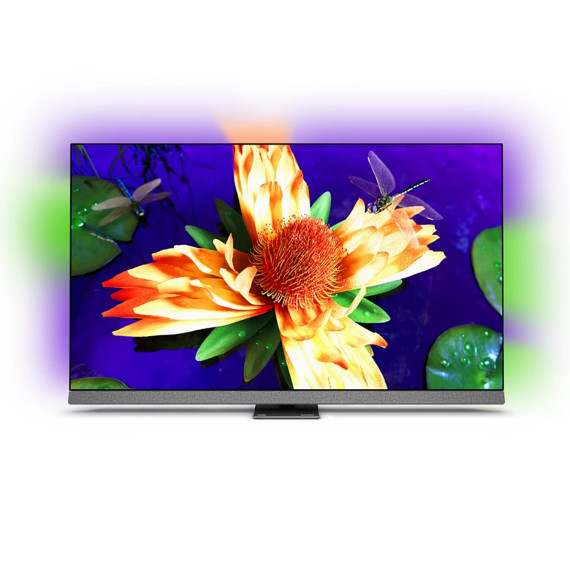 ტელევიზორი PHILIPS 48OLED907/12