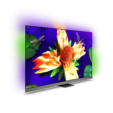 ტელევიზორი PHILIPS 48OLED907/12