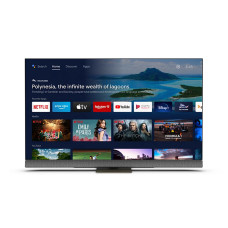 ტელევიზორი PHILIPS 48OLED907/12