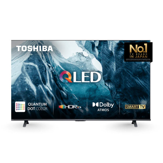 ტელევიზორი TOSHIBA 50M450RE