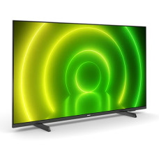 ტელევიზორი PHILIPS 50PUS7406/60