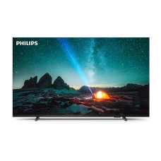 ტელევიზორი PHILIPS 50PUS7609/12