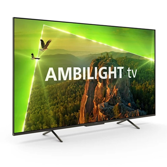 ტელევიზორი PHILIPS 50PUS8118/12