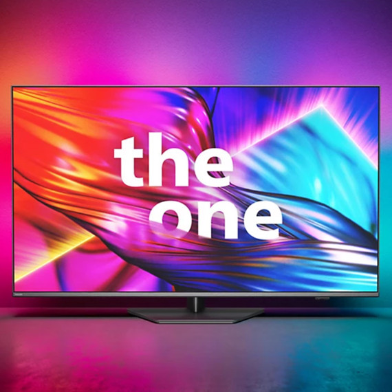 ტელევიზორი PHILIPS 50PUS8919/12