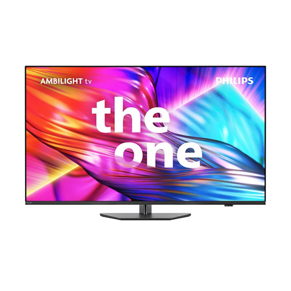 ტელევიზორი PHILIPS 50PUS8919/12