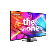 ტელევიზორი PHILIPS 50PUS8919/12