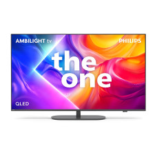 телевизор PHILIPS 50PUS9010/12