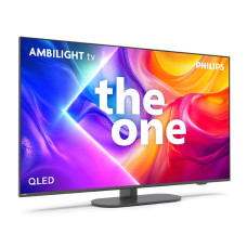 телевизор PHILIPS 50PUS9010/12