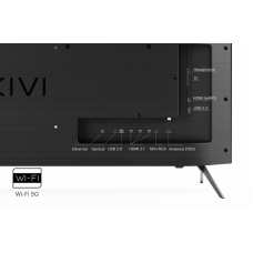 телевизор KIVI 50U760QB