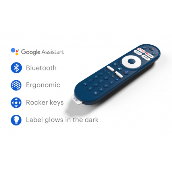 телевизор KIVI 50U760QB